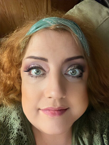 Morgana Silkenwing étoile parfaite galerie