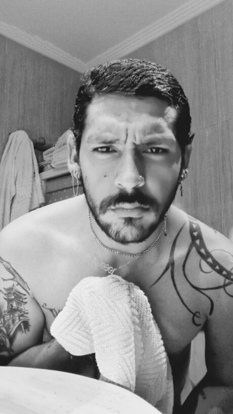 Juanky étoile parfaite galeries