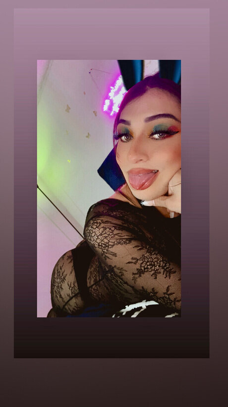 Ts natalie étoile sexy img