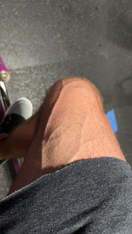 Jaydn Cruze beau modèle img