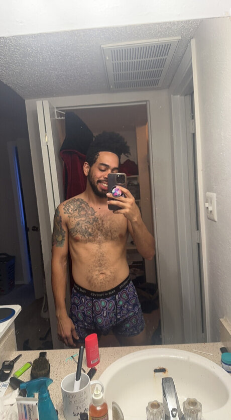 Roberto star du porno érotique photo