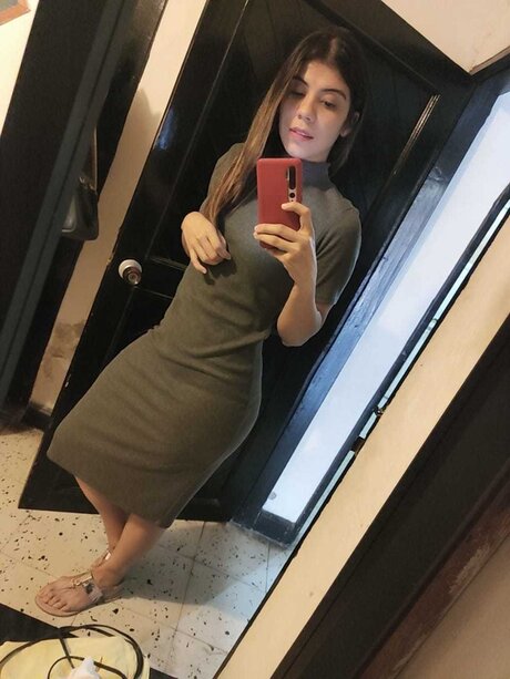 ANACAST modèle de haute qualité des photos