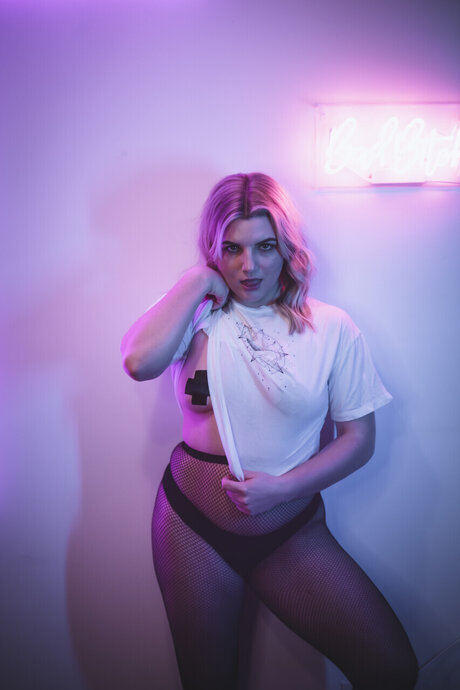 Jean Wells étoile de l'art des photos