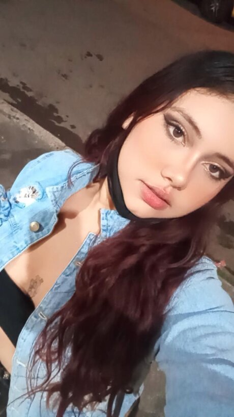 Rachell Nu ez belle actrice img