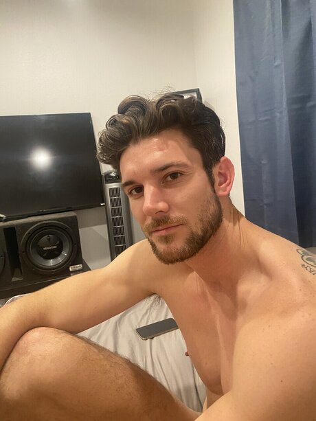 Jackson Battle modèles nus galerie