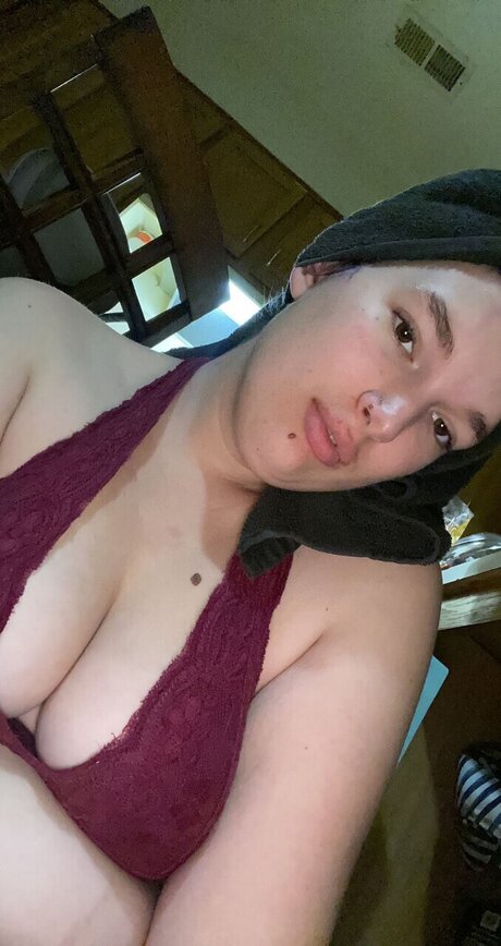 Mahayla Nielsen étoile chaude photos