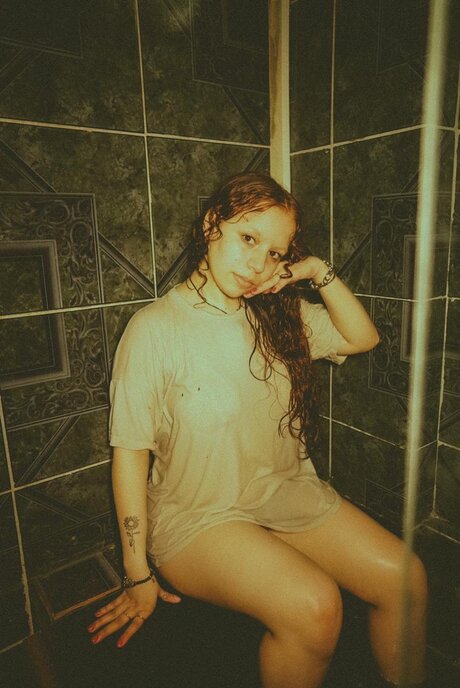 Milagros Garc a belle étoile photos