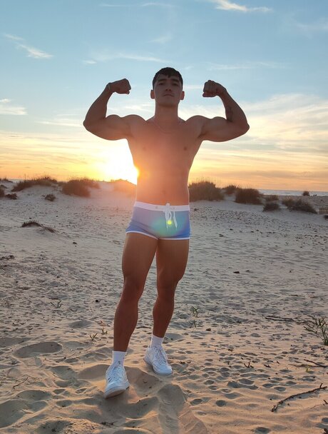 Loong star du porno adulte photo