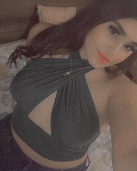 Tiana Torres étoile érotique img