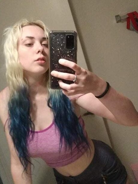 Harley Queef actrice xxx photos