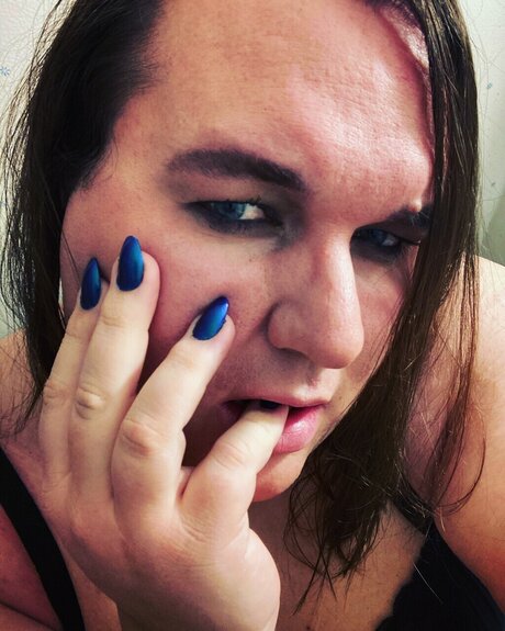 Caitlyn actrice de nus collection