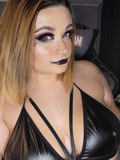 Amethyst Layne étoile sympa images