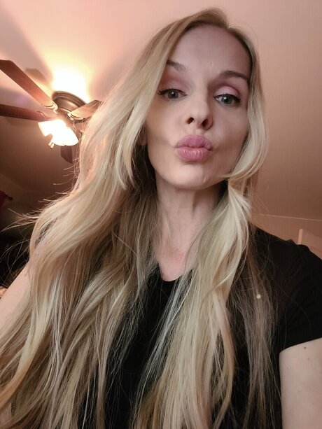 Kristy0511 étoile xxx photo