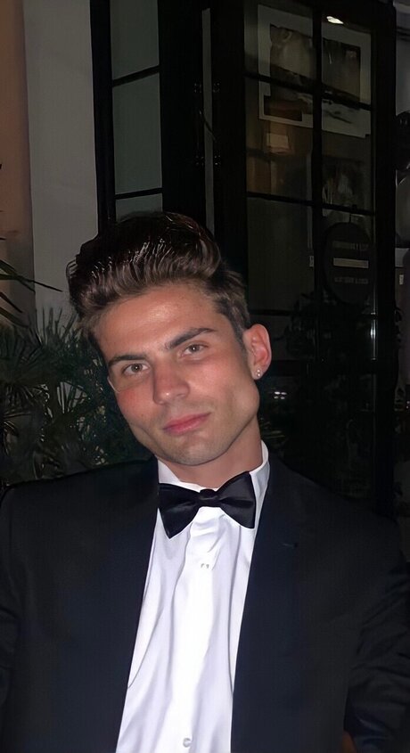 Michael Wagner modèle nu images