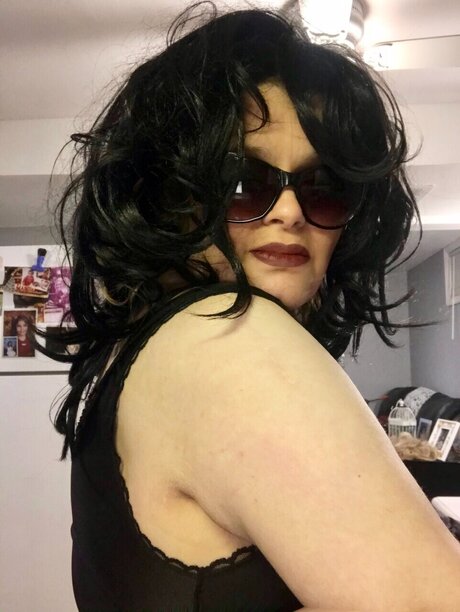 Kool Kimberlee actrice parfaite image