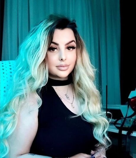 Katie Davis VIP art étoile image