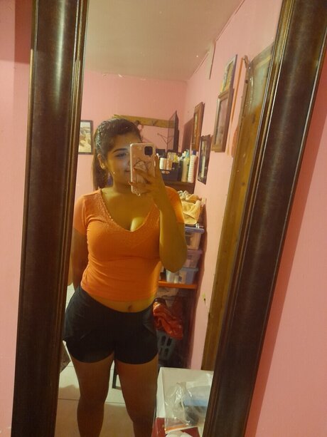 Natalihe sanchez étoile de haute qualité image