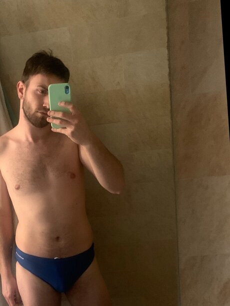 ItsGab modèle érotique photos