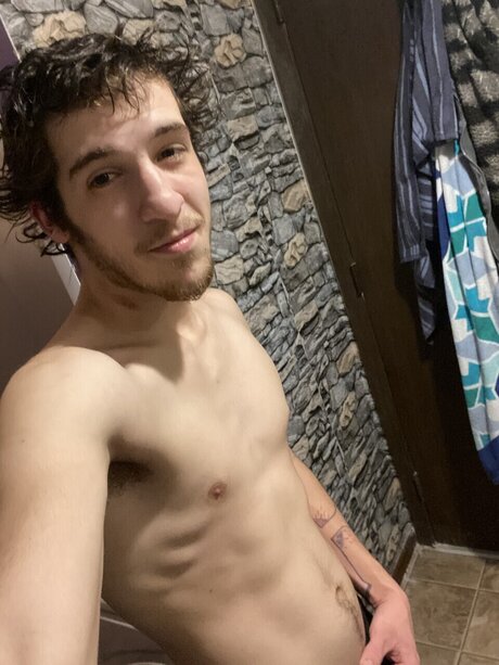 Joshua Byram modèle exclusif img