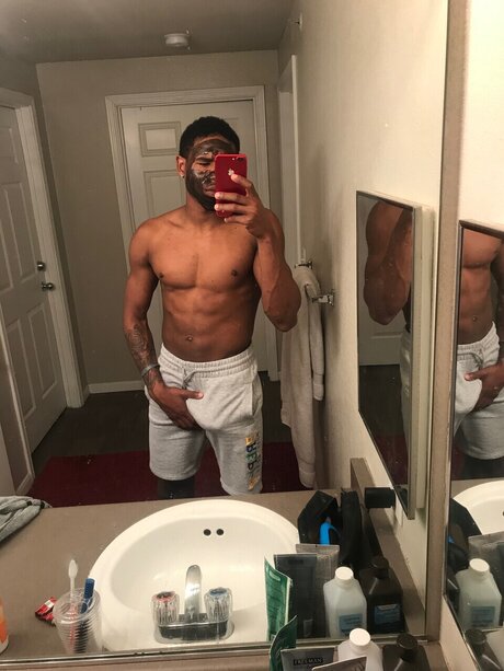 SlimeBall modèle de sexe photos