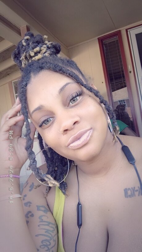 BaddieRedd étoile xxx archive