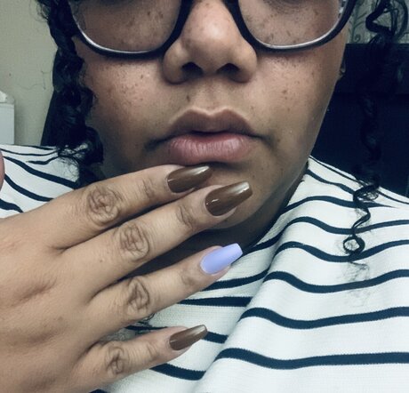 Trinity Daniels haut étoile image