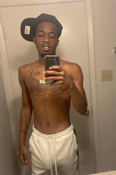 RicoThePiper modèle parfait galerie