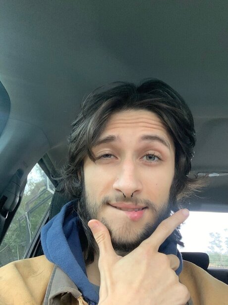 Carson Gaspedal star du porno gratuit img