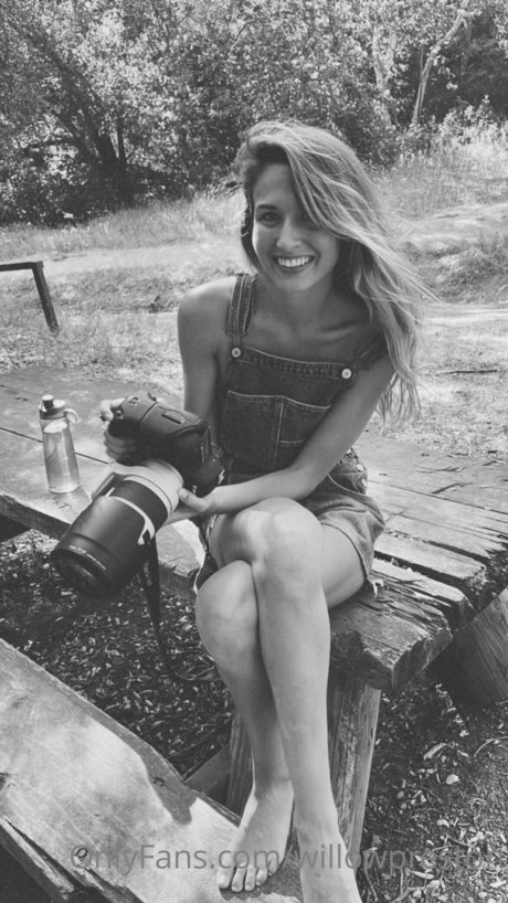 Willow Preston sexe star img