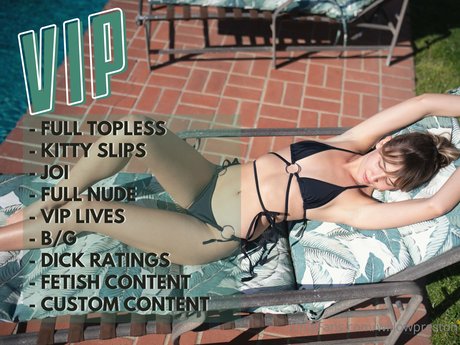 Willow Preston modèle artistique img