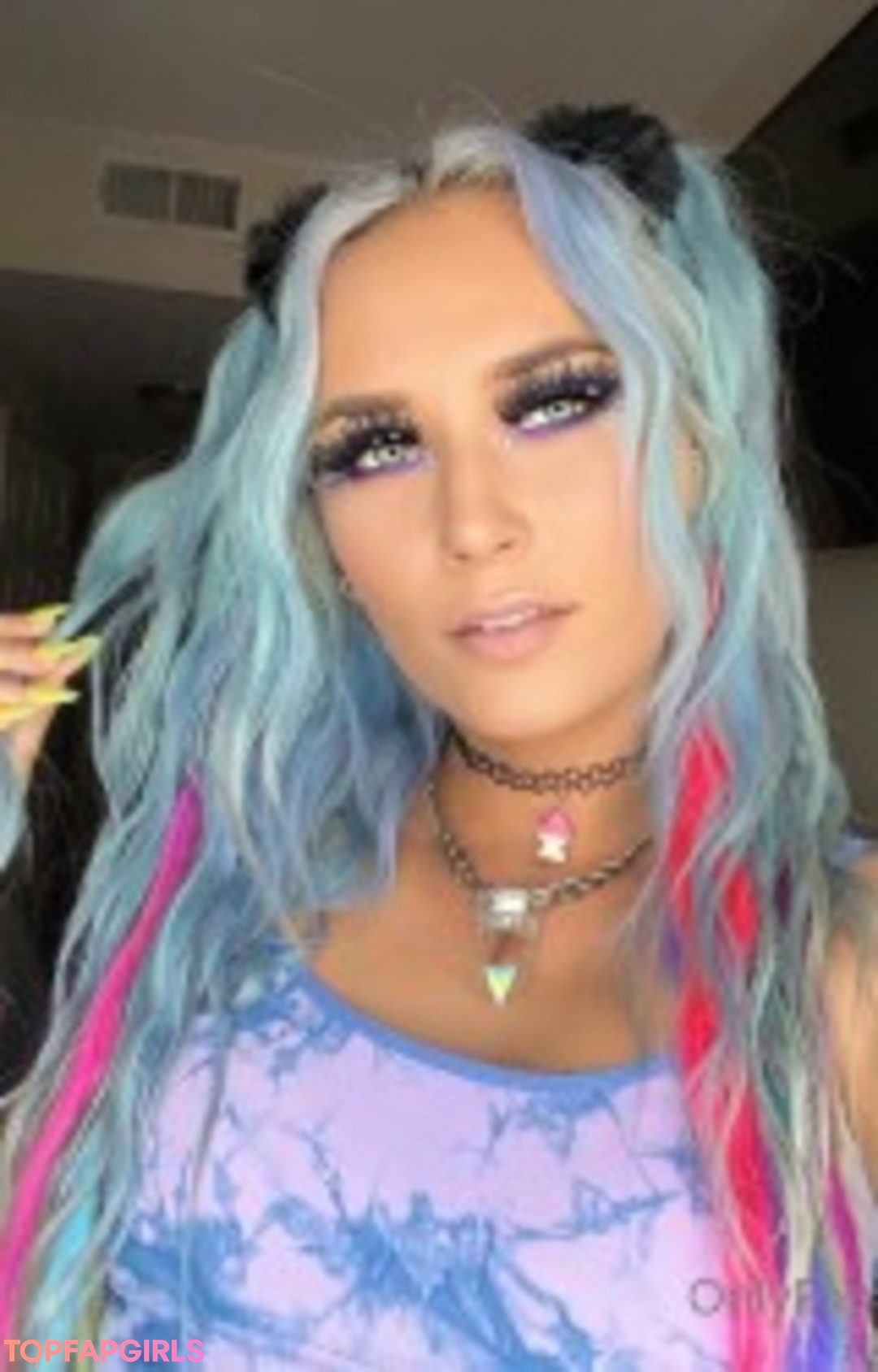 Jade Rylee art étoile photo