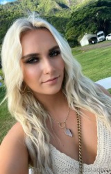 Jade Rylee étoile nue photo