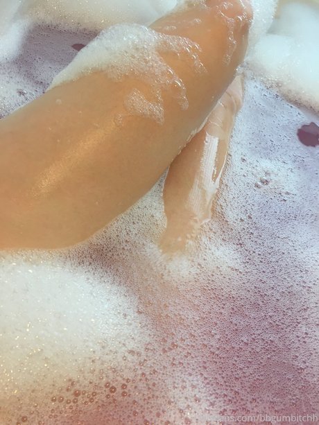 Bbgumbitchh étoile exclusive photo