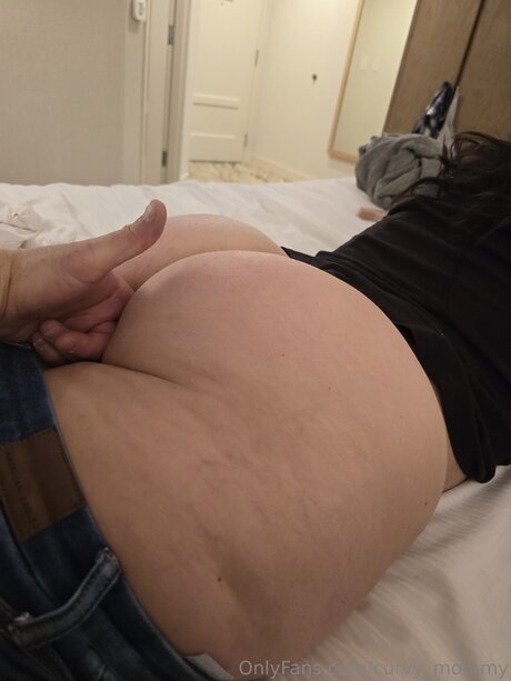 Curvy Mommy modèle galerie