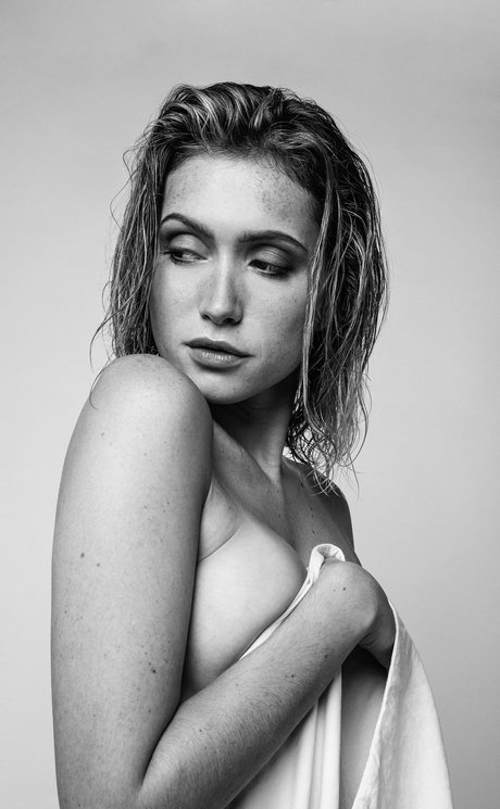 Lysandre Nadeau actrice adulte photo