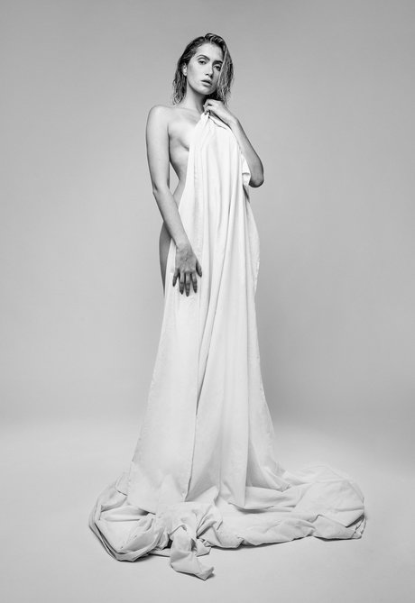 Lysandre Nadeau étoile xxx images