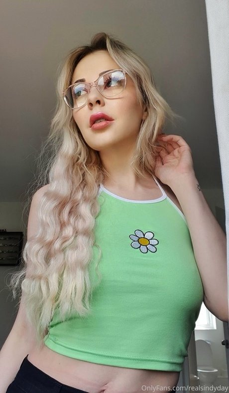 Sindy Day star du porno photos