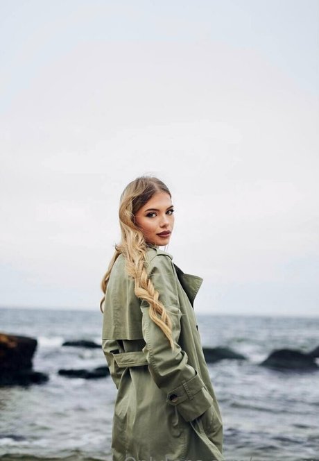 eva xx joli modèle photos