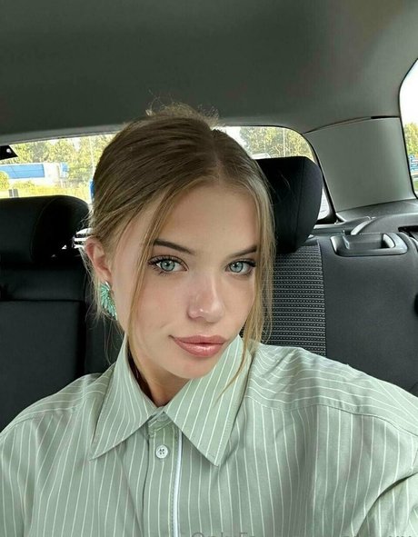 eva xx modèle photo