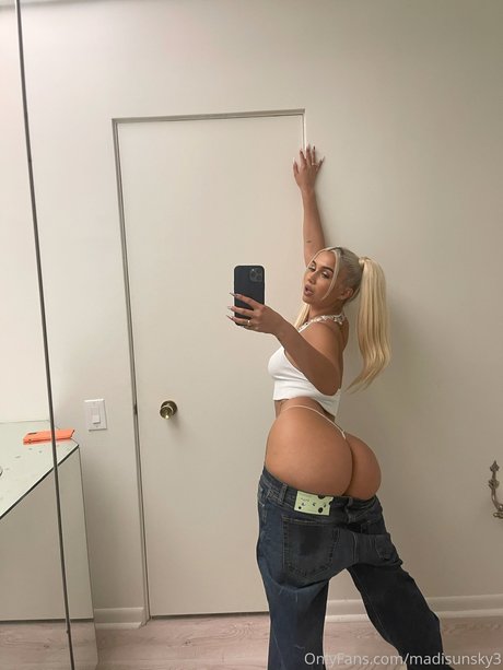 Madisun Sky star du porno sympa archive