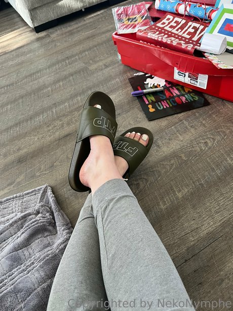 NekoNymphe actrice artistique photos