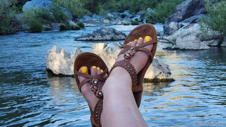 NekoNymphe star du porno belle collection