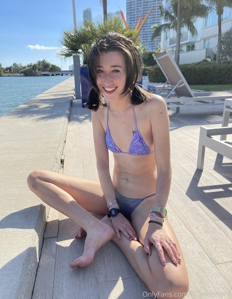 Anne Frank nus de stars du porno collection