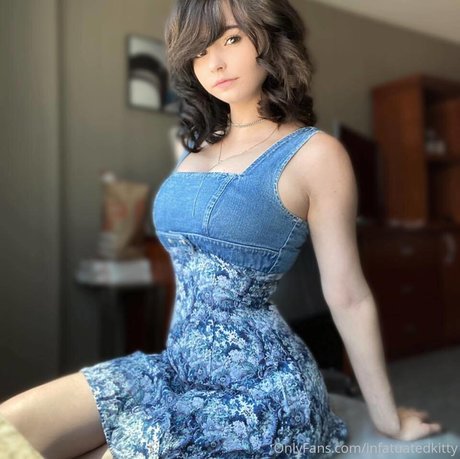 Kali Kitten star du porno belle photo