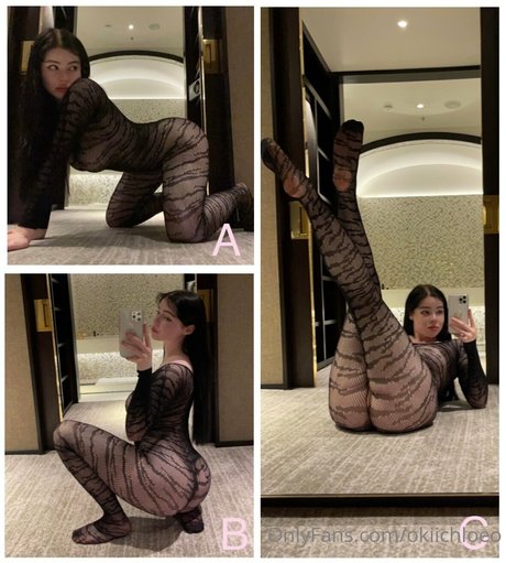 Chloe rannoch modèles nus galerie