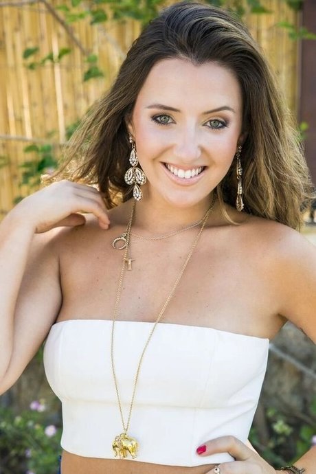 MTV Challenge Girls étoile de haute qualité photo