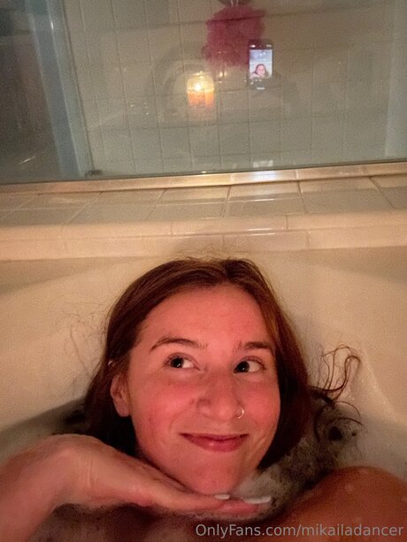 Mikaila Murphy belle étoile archive