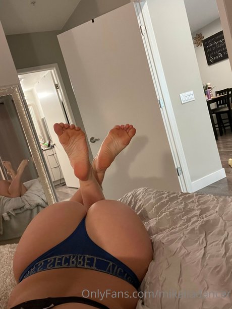 Mikaila Murphy meilleure actrice des photos