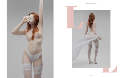 LegendaryLootz star du porno chaude photo