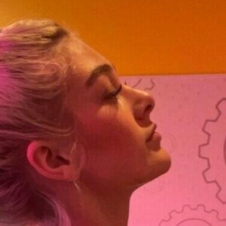 Haileysmarie actrice parfaite galerie